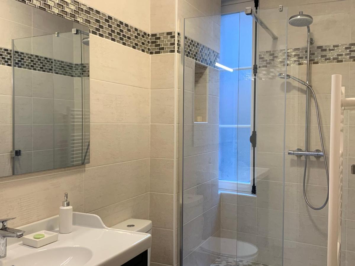 La Chambre De Lucie Honfleur Kültér fotó