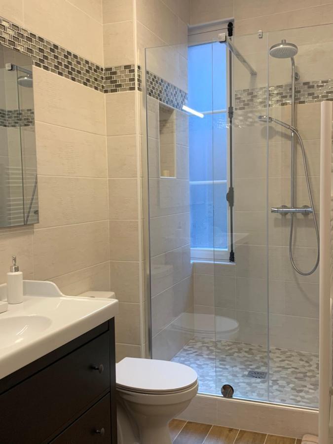 La Chambre De Lucie Honfleur Kültér fotó